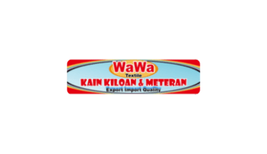 Loker Crew TokoCrew Toko di WaWa Textile